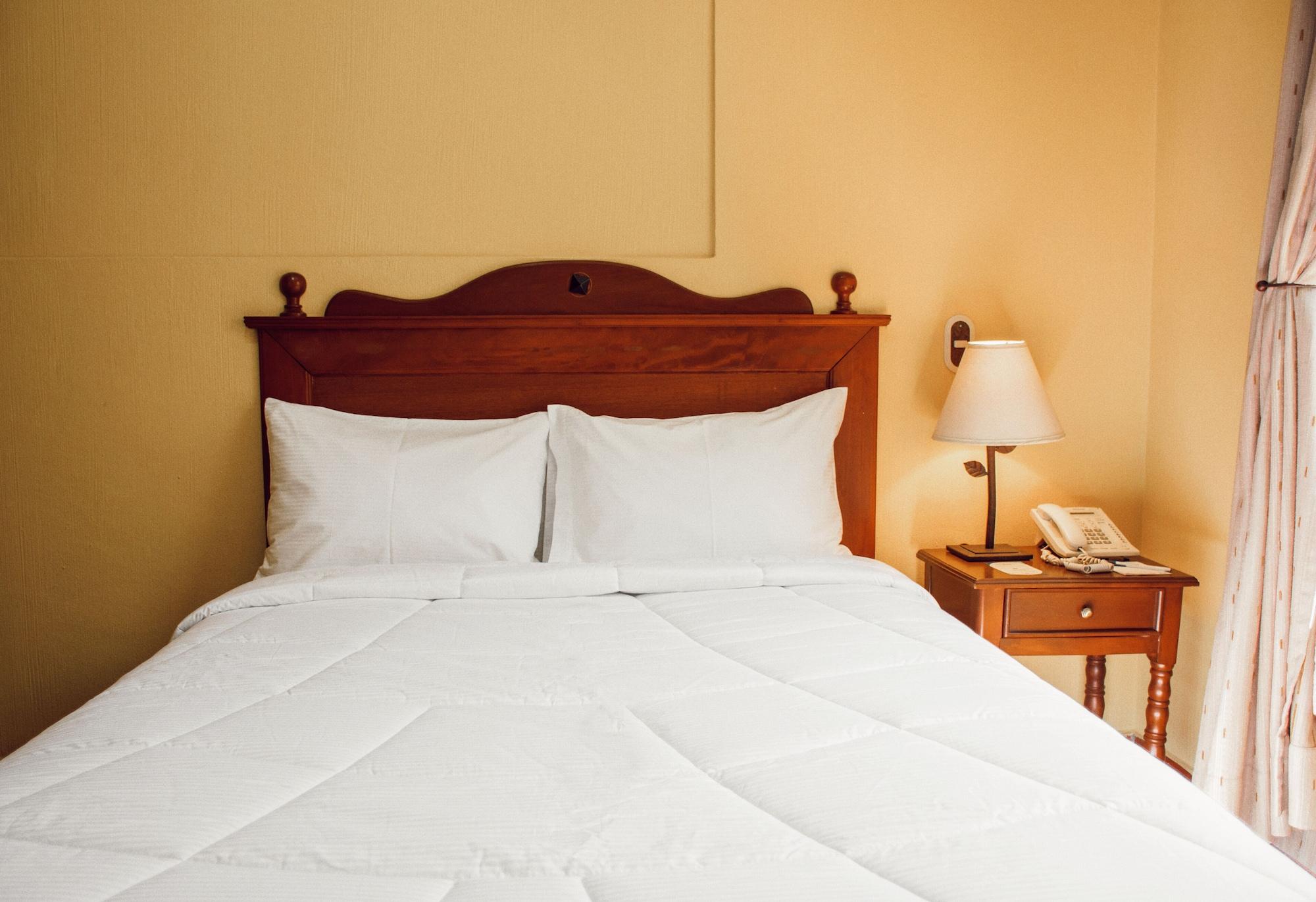 Hotel Villa Terra San Salvador Eksteriør billede