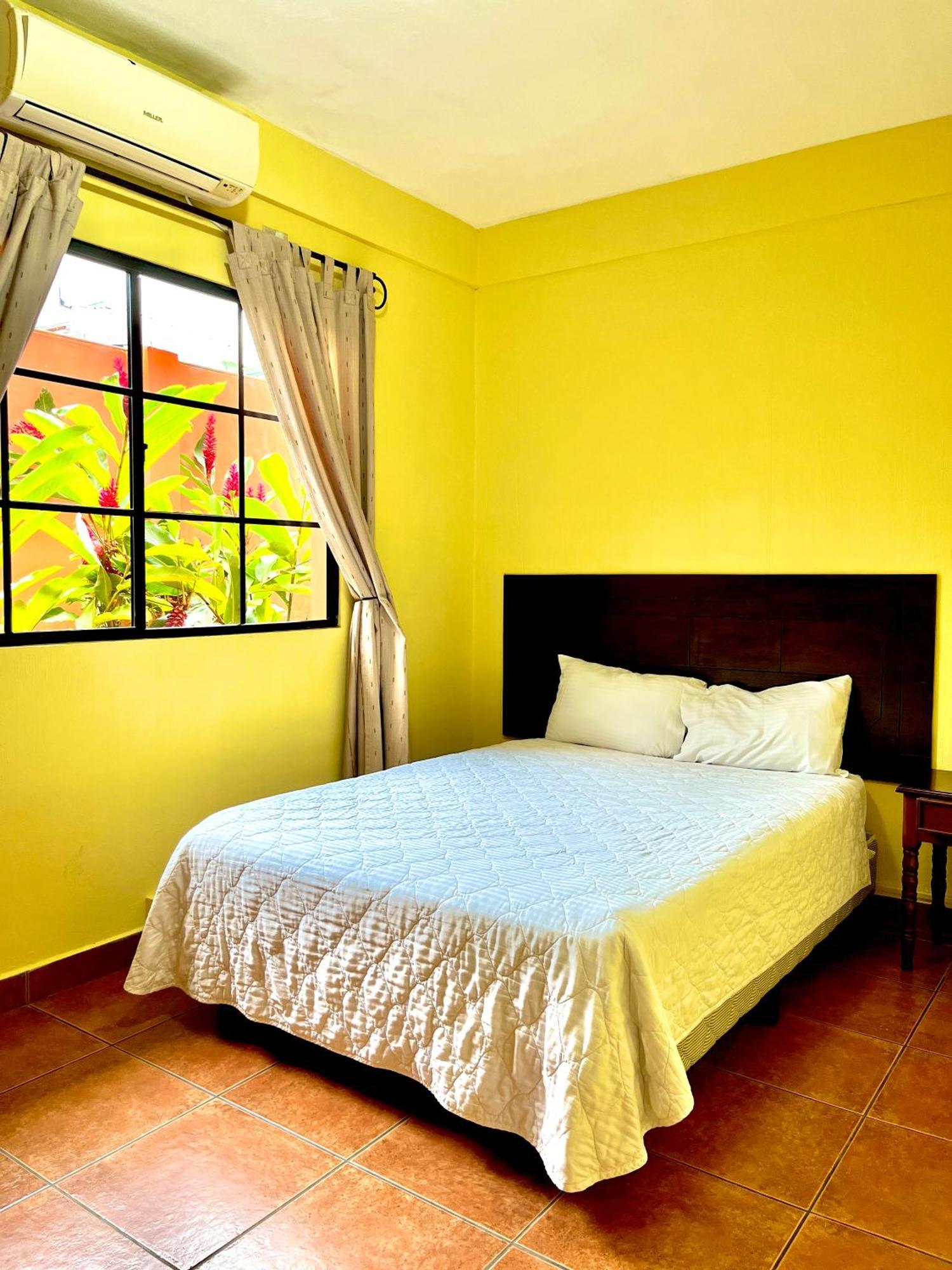 Hotel Villa Terra San Salvador Eksteriør billede